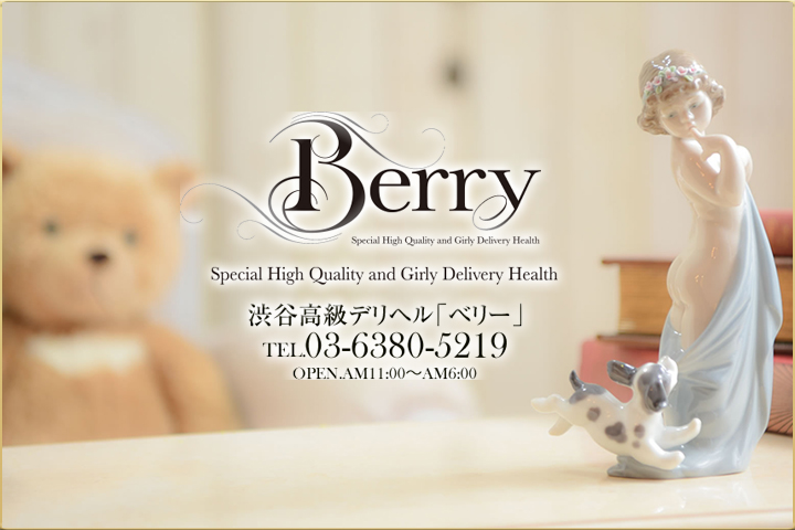 ベリー　高級DC